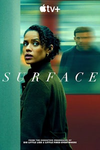 Stream Surface season 1 and 2 on Apple TV+