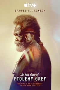 Stream The Last Days of Ptolemy Grey on Apple TV+
