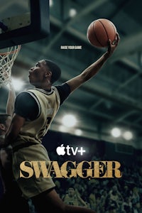 Stream Swagger season 1 and 2 on Apple TV+